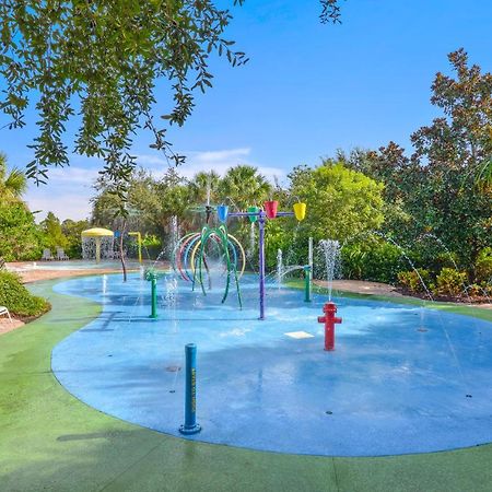 Cristina'S Tropical Villa/ Just Minutes From Disney! Kissimmee Buitenkant foto