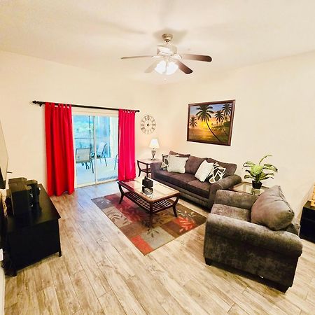 Cristina'S Tropical Villa/ Just Minutes From Disney! Kissimmee Buitenkant foto