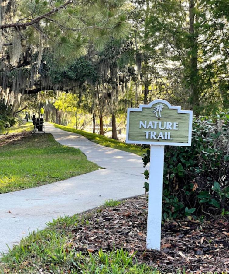 Cristina'S Tropical Villa/ Just Minutes From Disney! Kissimmee Buitenkant foto