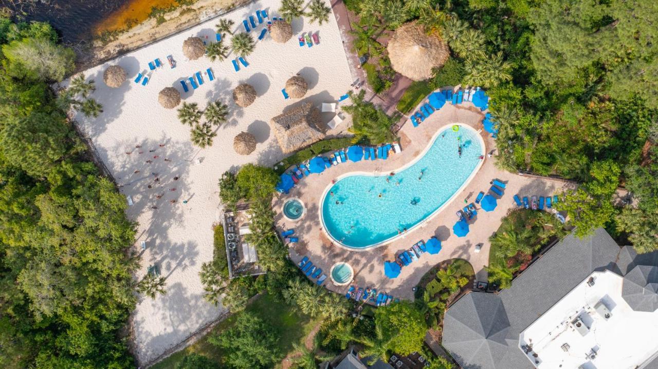 Cristina'S Tropical Villa/ Just Minutes From Disney! Kissimmee Buitenkant foto
