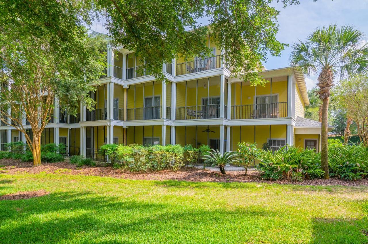 Cristina'S Tropical Villa/ Just Minutes From Disney! Kissimmee Buitenkant foto