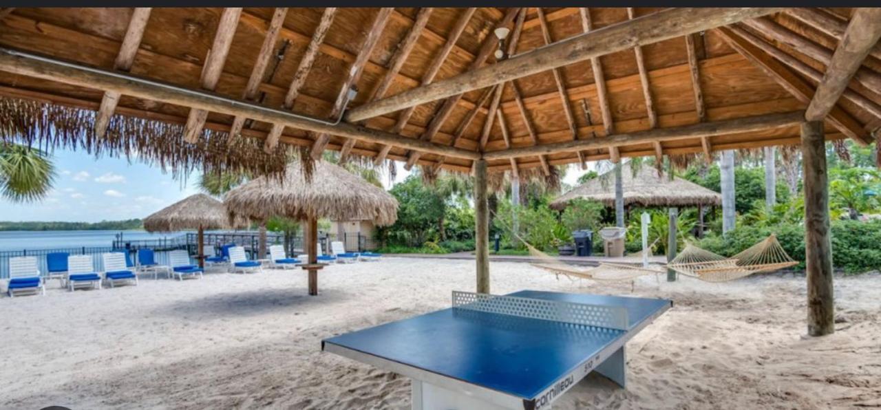 Cristina'S Tropical Villa/ Just Minutes From Disney! Kissimmee Buitenkant foto