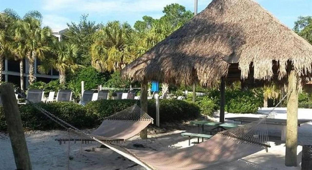 Cristina'S Tropical Villa/ Just Minutes From Disney! Kissimmee Buitenkant foto