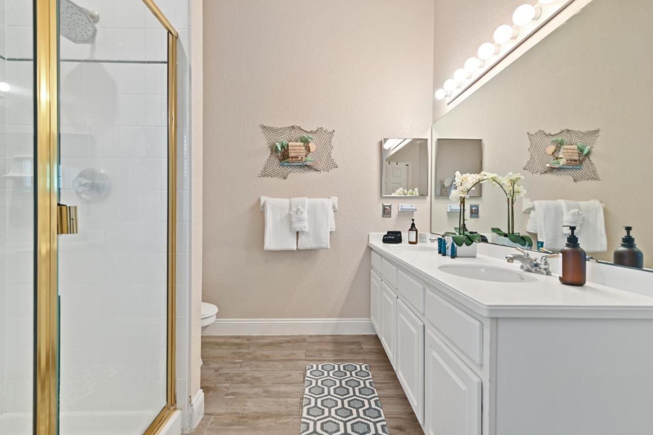 Cristina'S Tropical Villa/ Just Minutes From Disney! Kissimmee Buitenkant foto